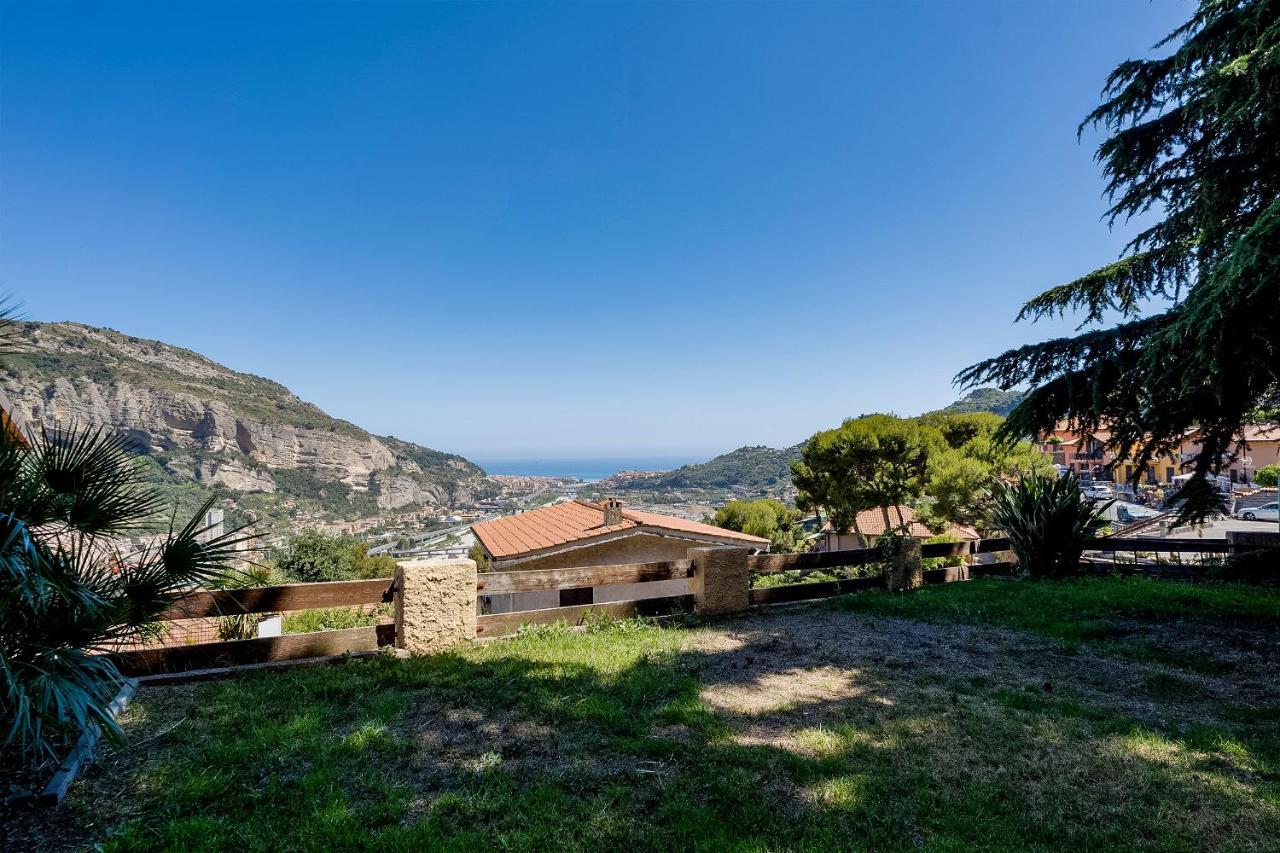 Villa Tamagna - Swimming Pool, Barbeque, Garden *