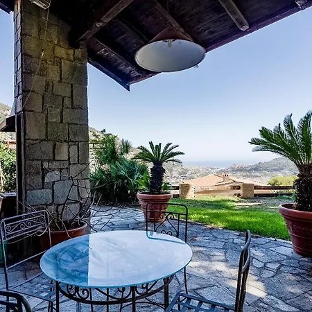 Villa Tamagna - Swimming Pool, Barbeque, Garden Bevera  Exterior photo