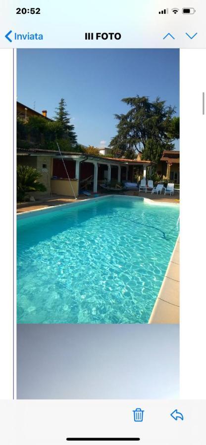 Tamagna - Swimming Pool, Barbeque, Garden *