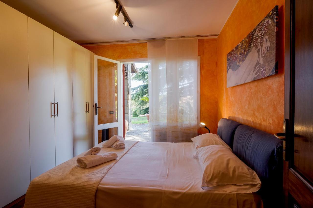 Villa Tamagna - Swimming Pool, Barbeque, Garden Bevera (Liguria)